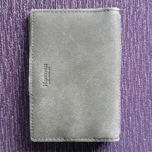 Hammitt Leather Card Holder